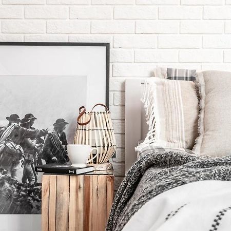 Apartament Biala Perla كزارني دوناجيك المظهر الخارجي الصورة