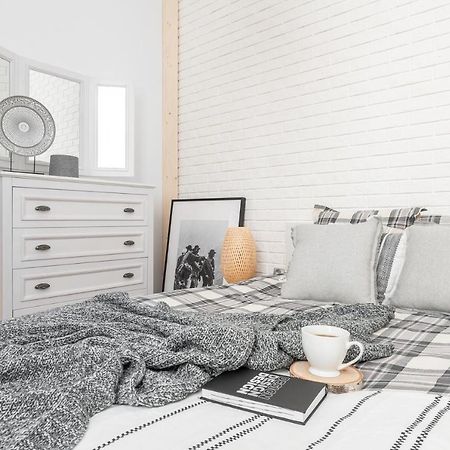 Apartament Biala Perla كزارني دوناجيك المظهر الخارجي الصورة