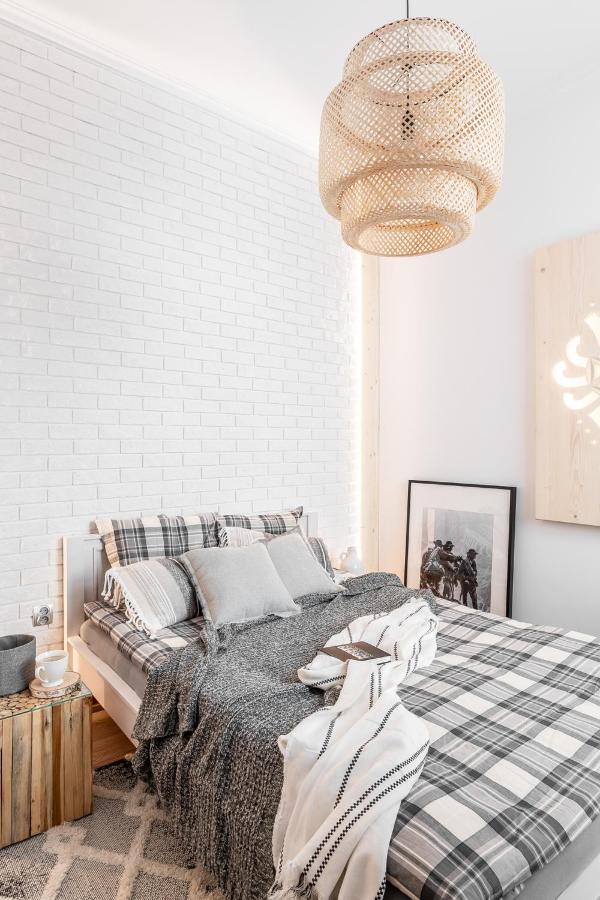 Apartament Biala Perla كزارني دوناجيك المظهر الخارجي الصورة