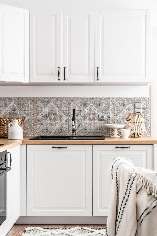 Apartament Biala Perla كزارني دوناجيك المظهر الخارجي الصورة